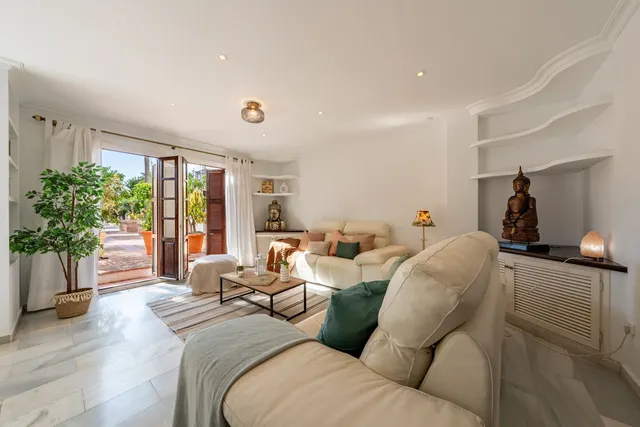 Apartamento 3 habitaciones 138m² en venta - Marbella — 8