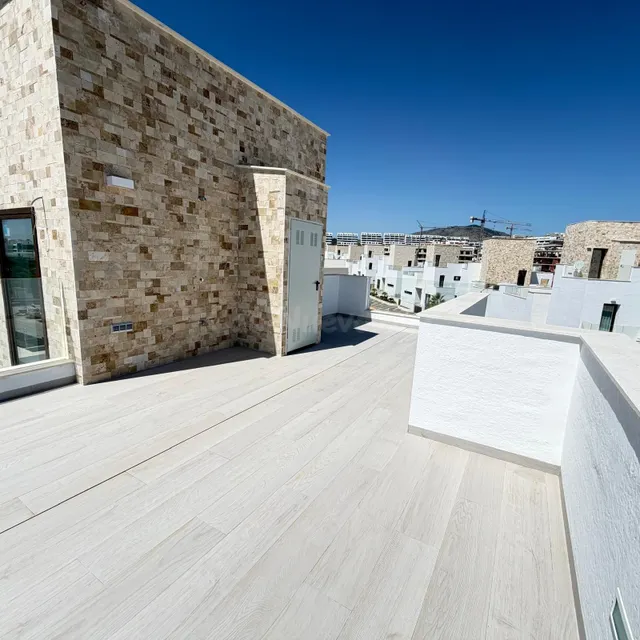 Casa Independiente Para Estrenar en Finestrat — 37