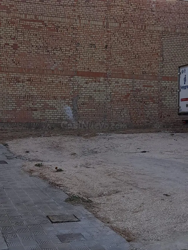 Venta de solar en Estepa - foto 3
