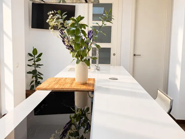 Espectacular Chalet en Urbanización El Pilar, Ontinyent — 32