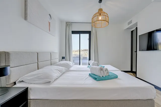 Apartamento 3 habitaciones 149m² en venta - Riviera del sol — 13