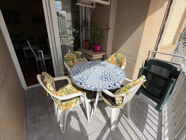 Apartamento en Zona San Antonio. - foto 4