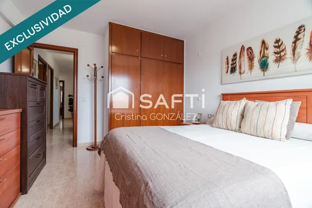 “Tu hogar ideal en Santa Maria – Fondo Sumella: práctico, luminoso y listo para entrar.” — 27