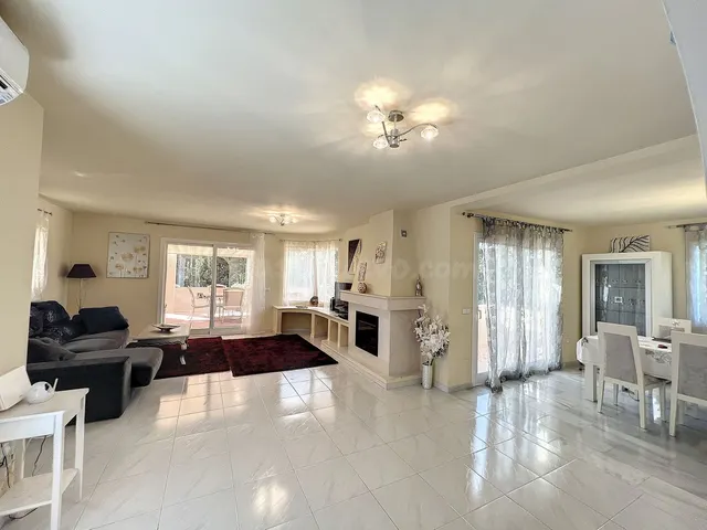 Chalet 5 habitaciones 345m² en venta - Riviera del sol - foto 3