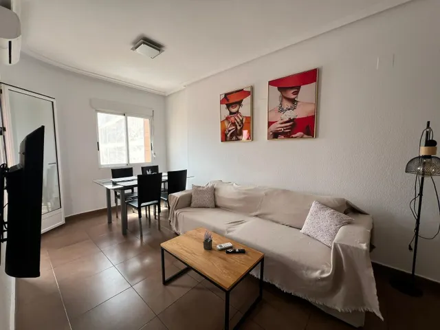 Apartamento 2 habitaciones 53m² en venta - Centro — 9