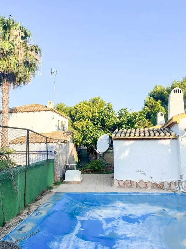Villa 4 habitaciones 200m² en venta - Rocio del Mar — 14