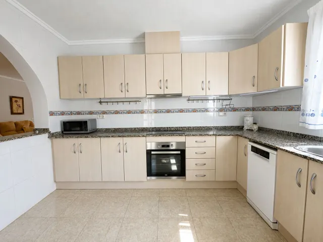 Villa 3 habitaciones 163m² en venta - Doña Pepa — 10
