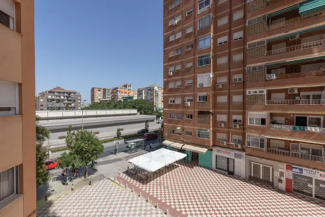 PISO JUNTO PLAZA DE LA HIPICA - AVENIDA DE AMERICA — 39