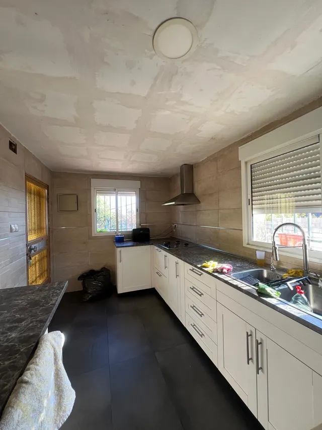 Chalet en Ontinyent en zona urbanizable — 7