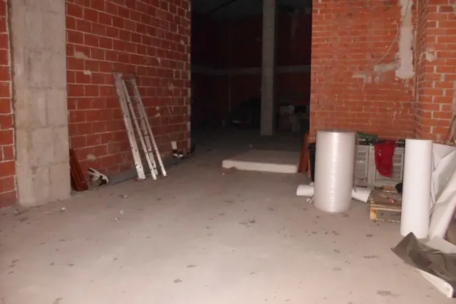 Local Comercial-Avda. Almaig-Ontinyent