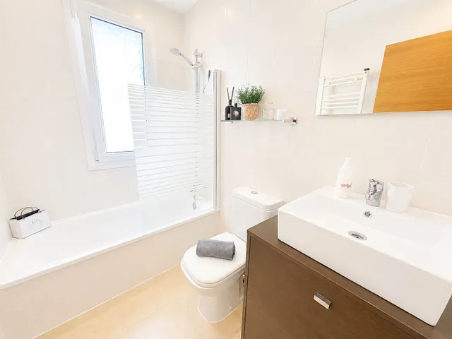 Villa 3 habitaciones en venta - Mar Menor Golf Resort — 26