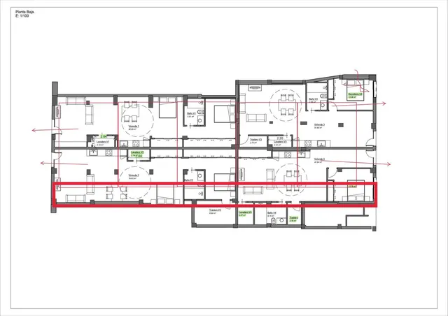 Local comercial 368m² en venta - La Princesa-Huelin — 19