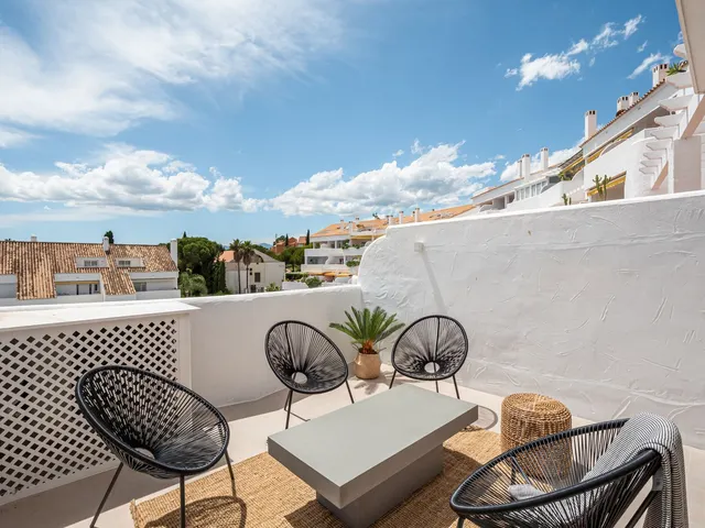 Apartamento 2 habitaciones 107m² en venta - Marbella — 6