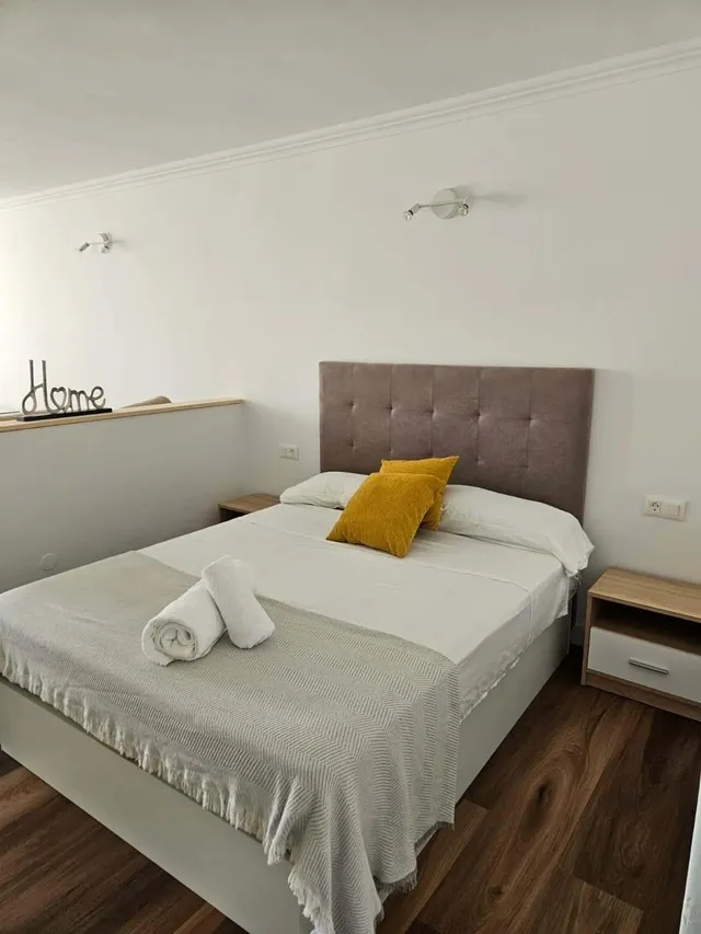 Estudio Reformado en Golf del Sur — 5