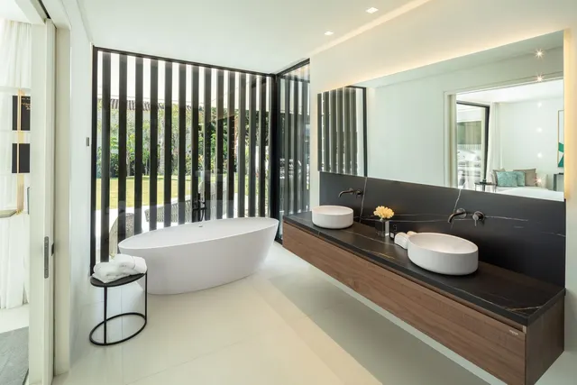 Chalet 5 habitaciones 667m² en venta - Marbella — 17