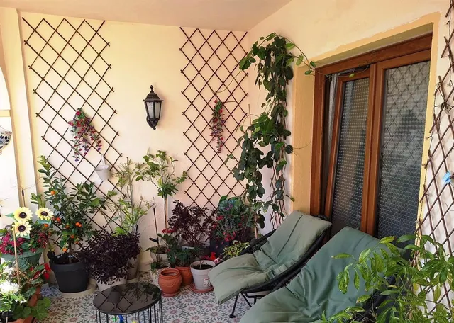 Ático 4 habitaciones 155m² en venta - Costa del Sol — 6