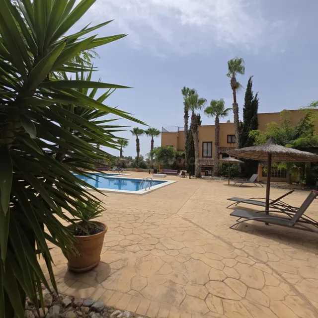 ALQUILER CON OPCION A COMPRA -ORIHUELA COSTA-4D-2B-125M2-PIS - foto 5