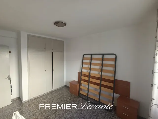 Céntrico piso en Villajoyosa — 11