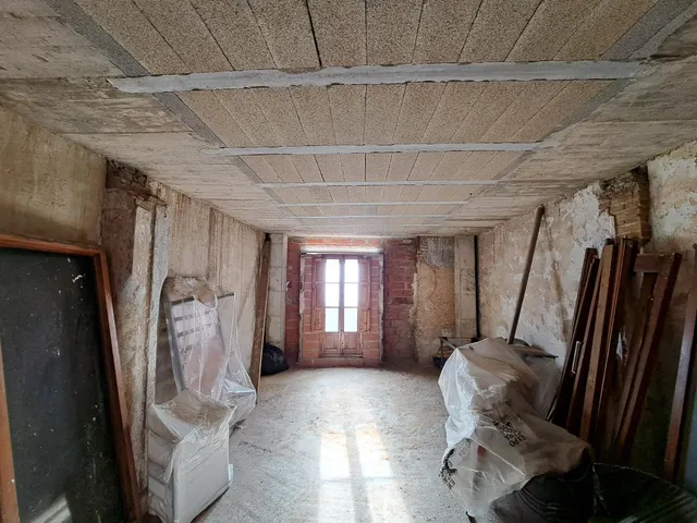ESTRUCTURA EN VENTA EN LA ZONA CENTRO — 9