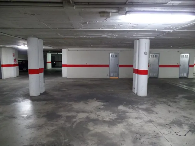 Venta de garaje y trastero — 4
