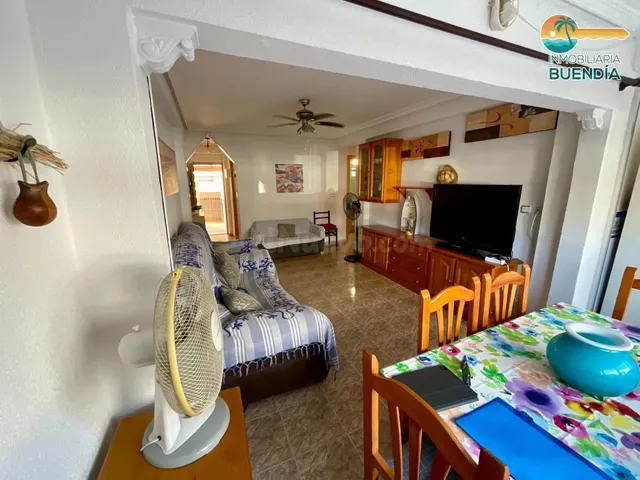 BONITO APARTAMENTO REFORMADO  CERCA DEL  MAR — 3