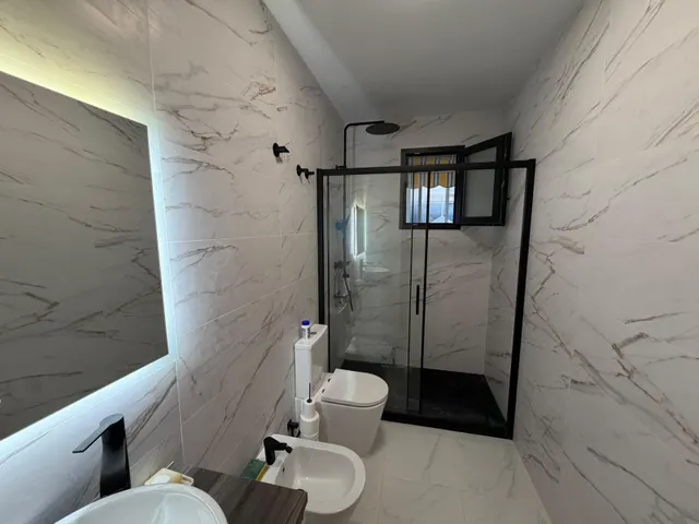 ¡fantástico apartamento con gran terraza y solárium en Torrevieja! ☀️ a 50 metros de la playa de los locos — 15