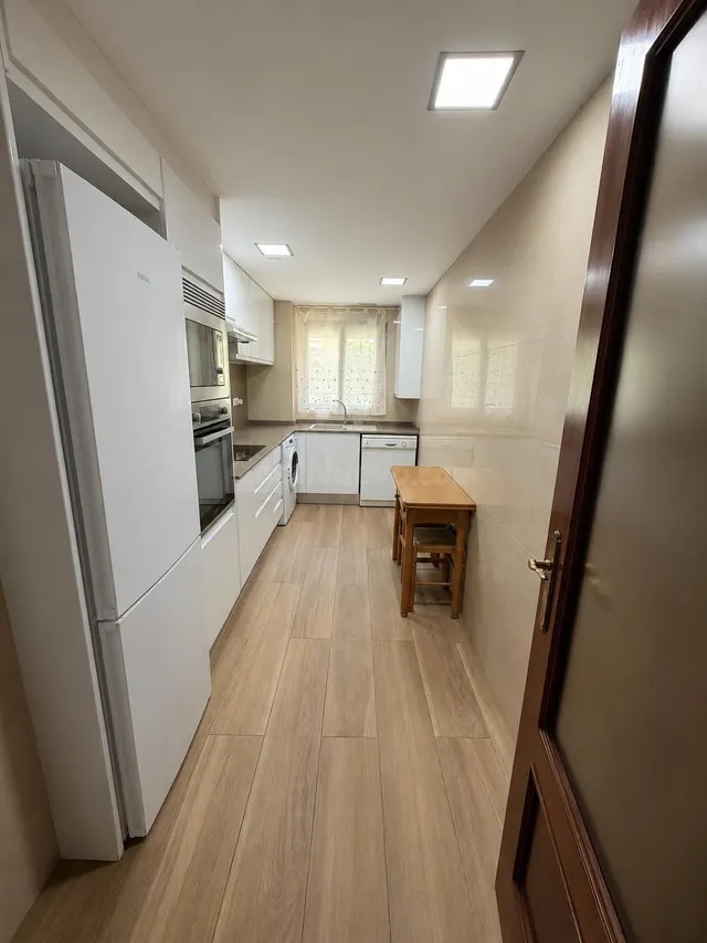 Piso en Malilla - Valencia — 11