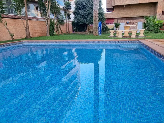 Apartamento 4 habitaciones 253m² en venta - Levante — 12