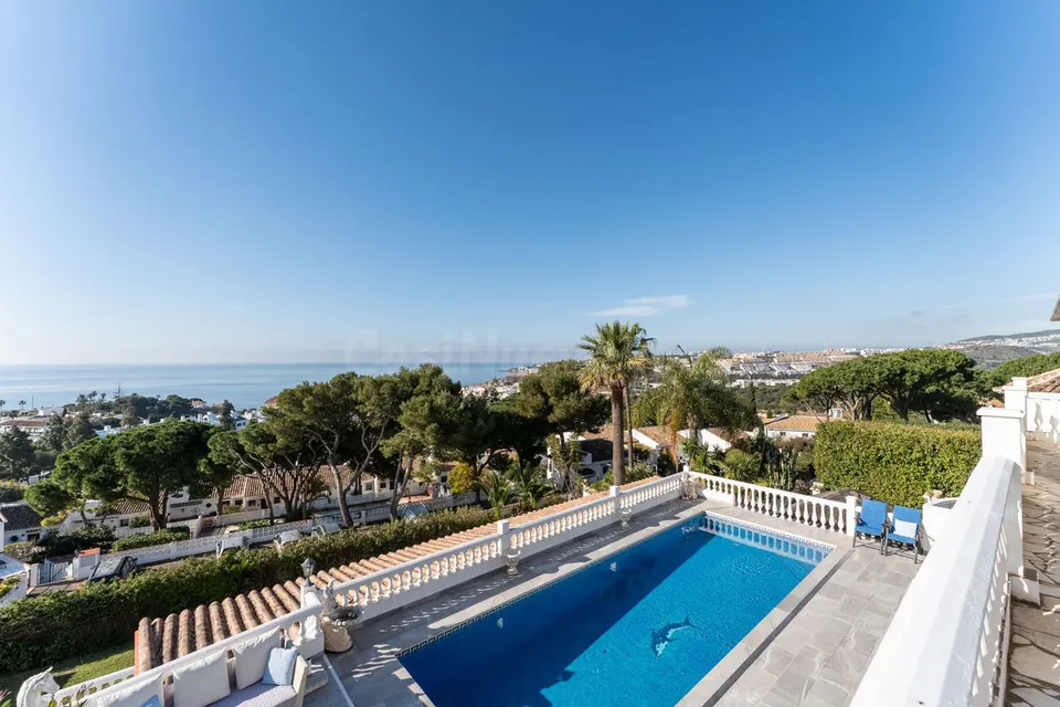 Chalet 6 habitaciones 304m² en venta - Riviera del sol