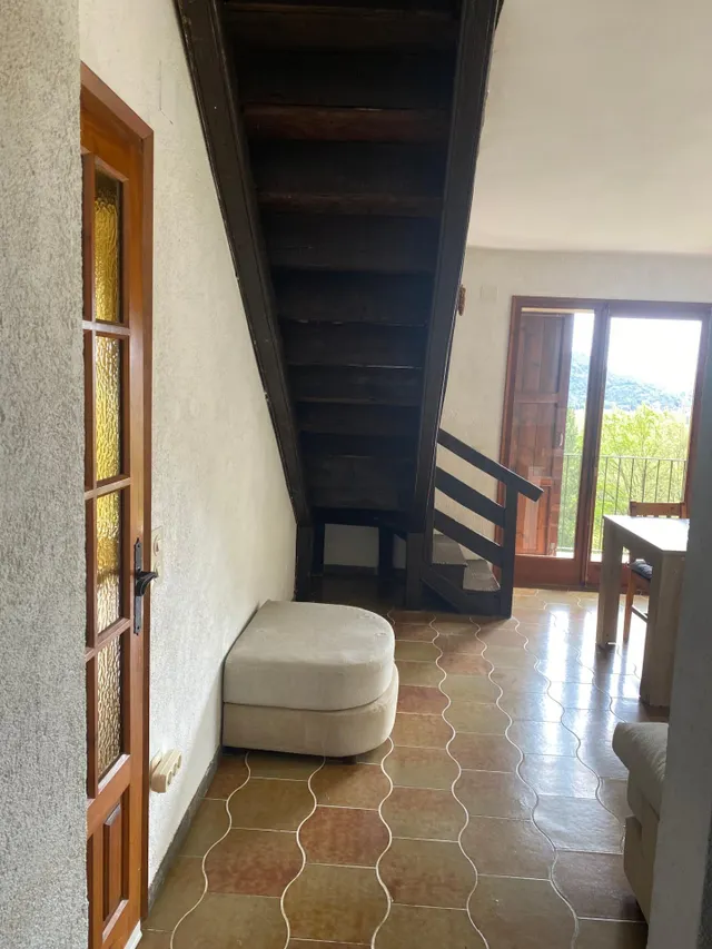 CASA RUSTICA EN ALQUILER — 9