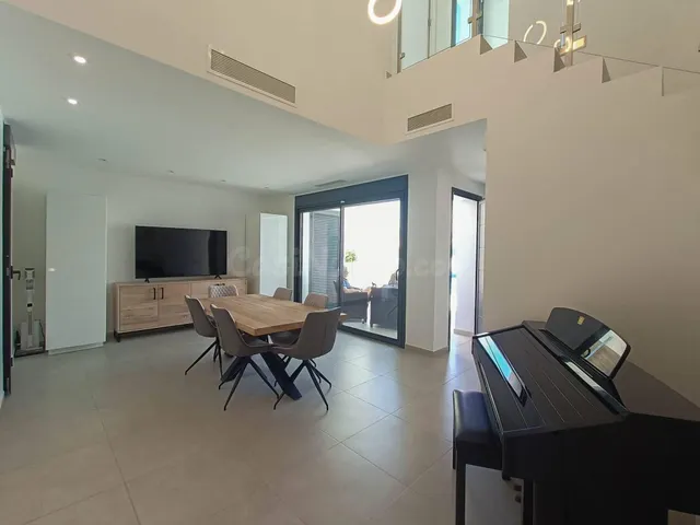Villa 5 habitaciones 214m² en venta - Pueblo 5 - foto 3