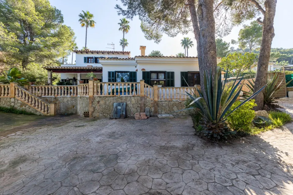Chalet 3 habitaciones 162m² en venta - Santa Ponça
