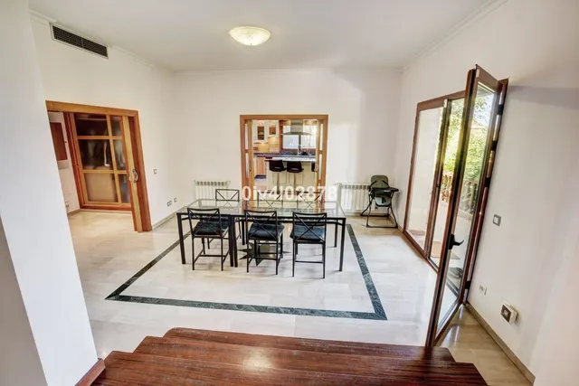 Chalet 6 habitaciones 493m² en venta - Centro — 14