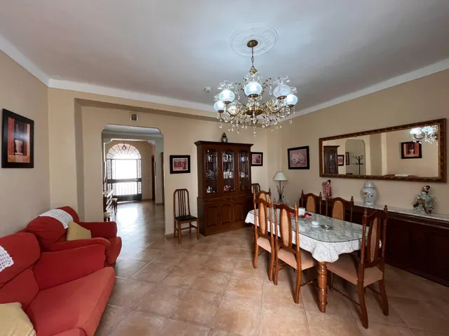 Venta de casa en Antequera en zona centro. — 7