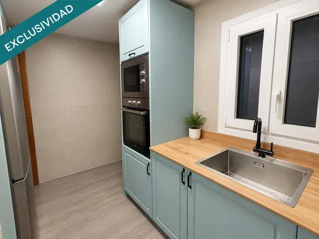 Casa en venta  en Maçanet residencial con Placas solares y terreno semiplano — 12