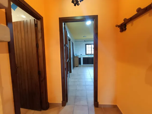 CHALET EN RANA VERDE — 24