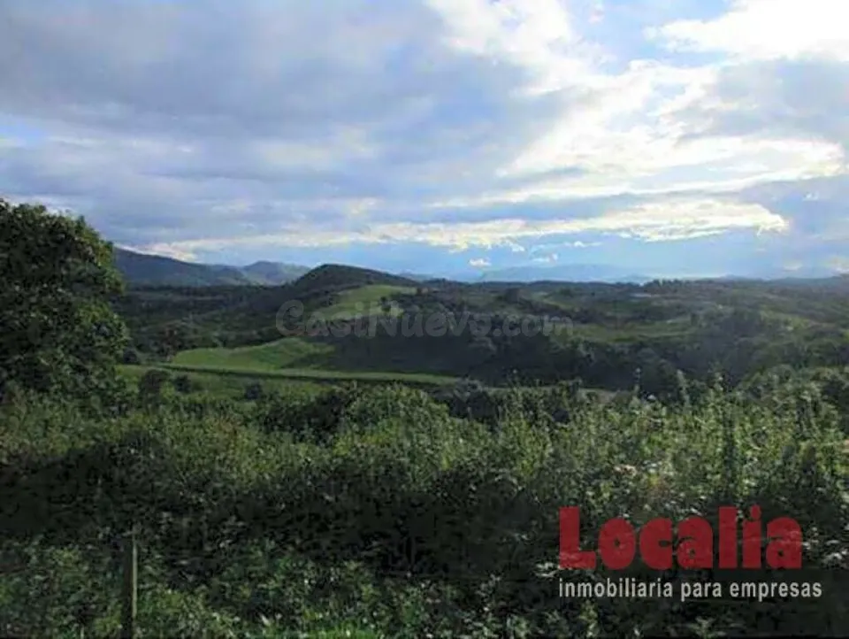 Extenso suelo a buen precio en Reocin, Cantabria