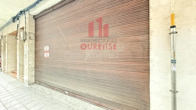 LOCAL PARA REFORMAR EN LA ZONA DEL PUENTE