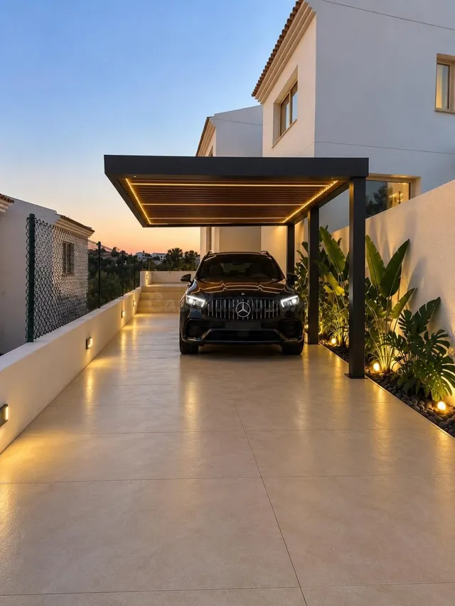 Adosado de Obra Nueva en Venta en Monserrat – Modernidad y C - foto 3
