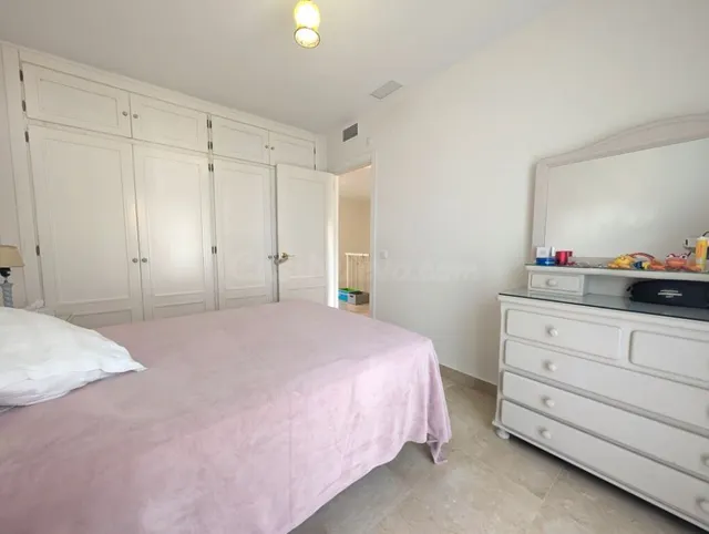 Casa de pueblo en Venta en Linea De La Concepcion, La Cádiz — 13