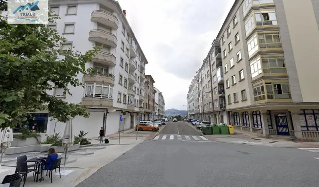 Venta piso en Vilagarcia de Arousa (Pontevedra) - foto 2
