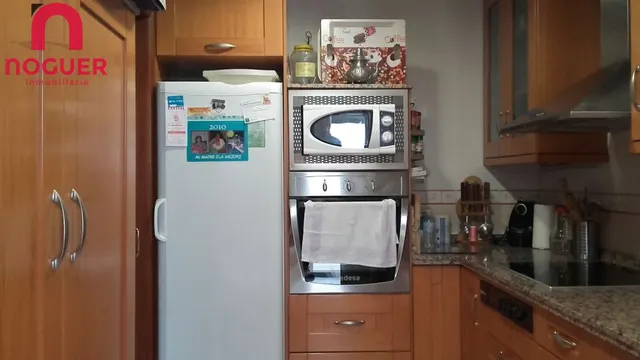 SE VENDE RESTAURANTE CON CASA EN VILLARRUBIA — 12