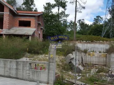 TERRENO URBANIZABLE EN BERTAMIRÁNS — 9