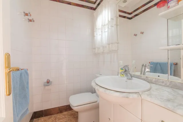 EL HOGAR DESEADO HA LLEGADO A TU VIDA!! CHALET EN VENTA EN BONAVISTA — 25
