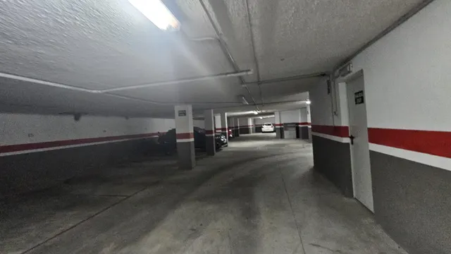 Garaje en el Real de Gandía Desde 5.000€ — 12