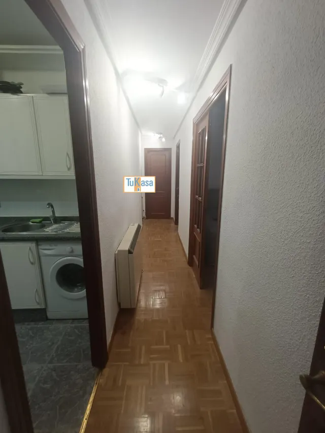 habitación en Alquiler para estudiantes en el centro de Cáceres — 10