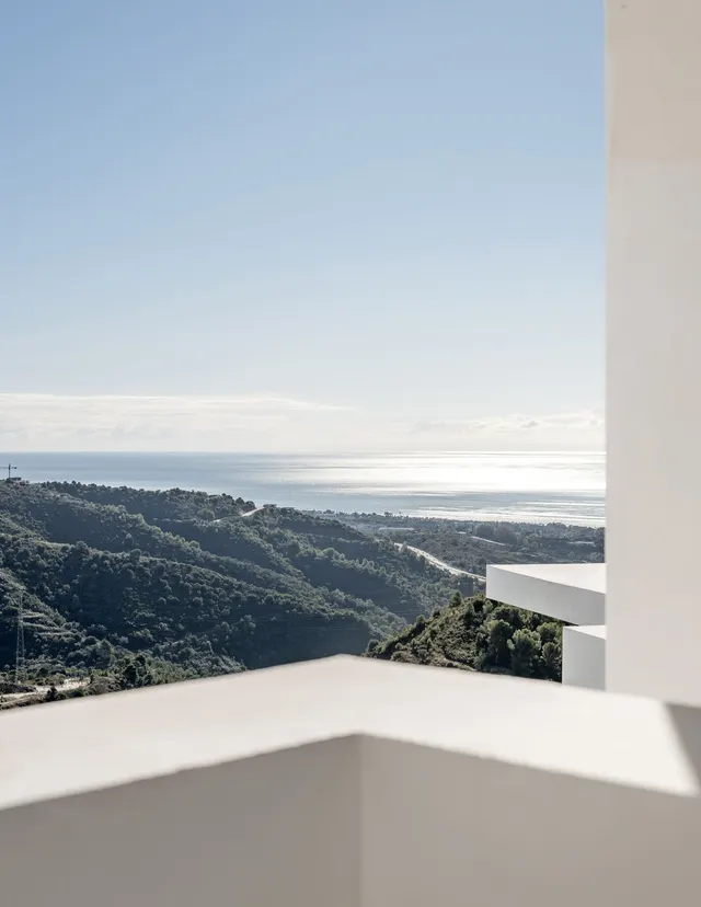 Ático 3 habitaciones 144m² en venta - Ojen pueblo — 24