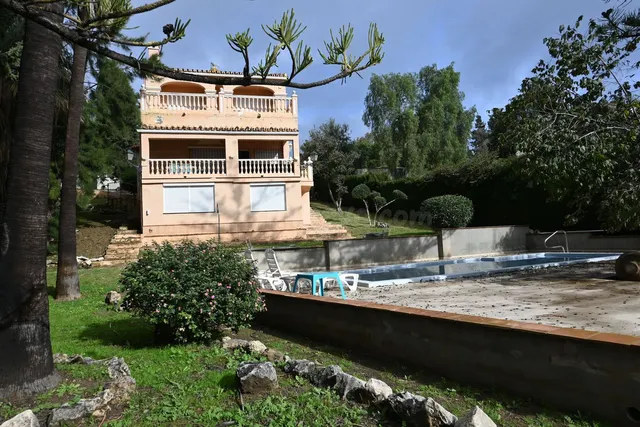 Chalet 7 habitaciones 250m² en venta - Riviera del sol