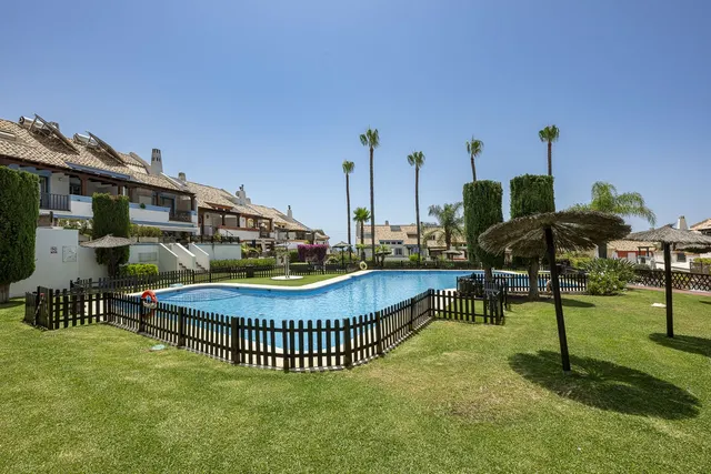 Adosado 4 habitaciones 334m² en venta - Marbella — 9