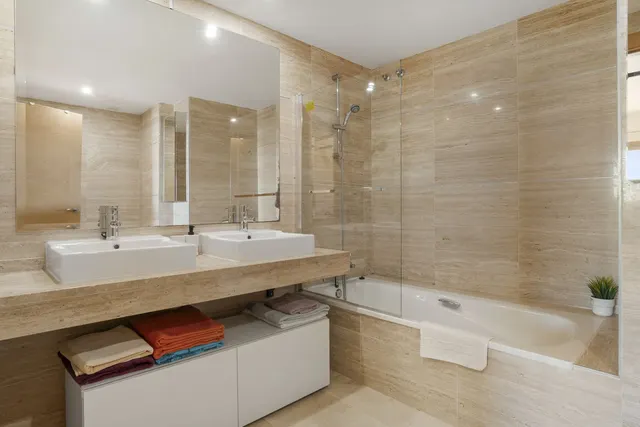 Apartamento 2 habitaciones 103m² en venta - Costa del Sol — 13